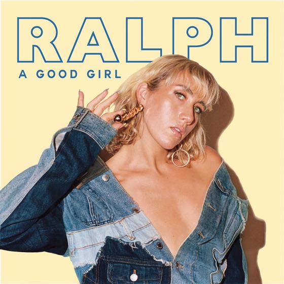Cover artwork for For Yourself