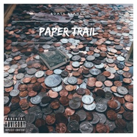 Paper Trail Boaty Blanco