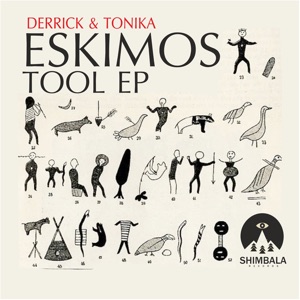Eskimos Tool - EP