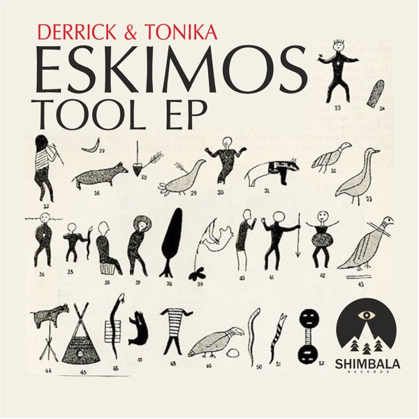 Eskimos Tool - EP