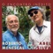Sabedoria (feat. Wanda Sá) - Abel Silva & Roberto Menescal lyrics