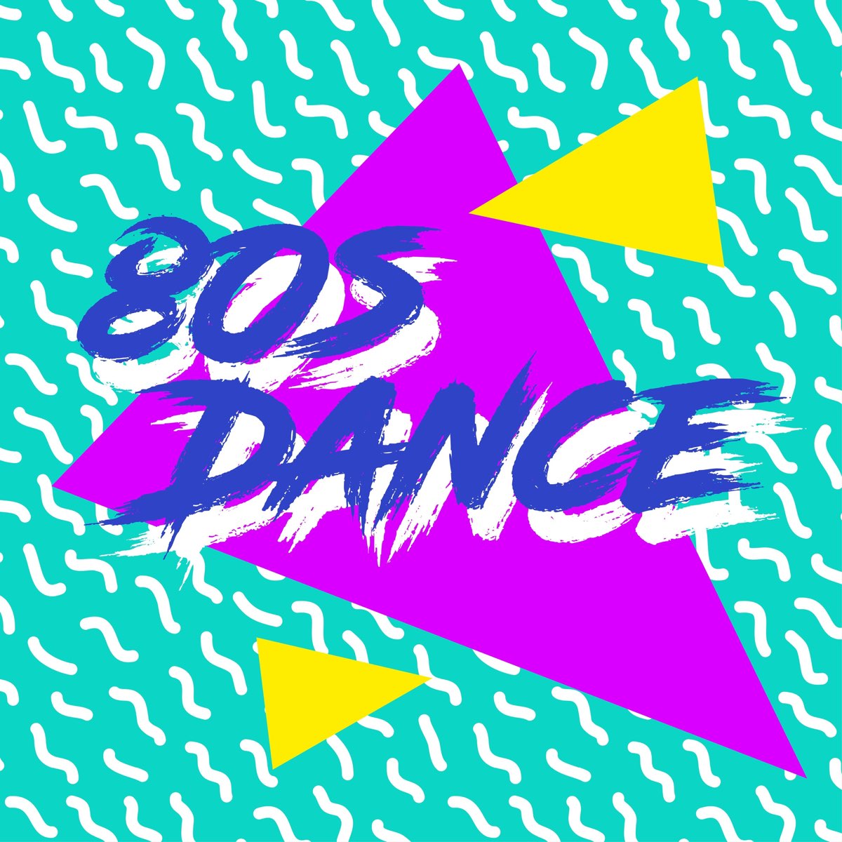  80s Dance Album By Various Artists Apple Music