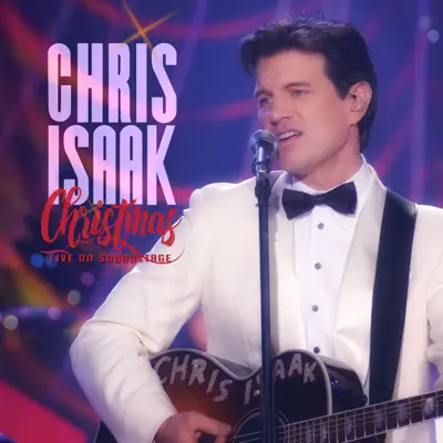 Chris Isaak Christmas Live on Soundstage - Chris Isaak