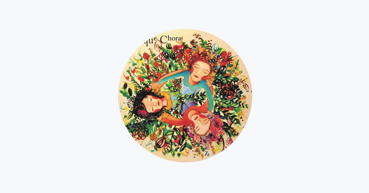 Trio que Chora - Apple Music