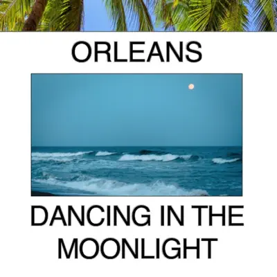 Dancing in the Moonlight - Single - Orleans