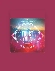 Eric Cornerstone dinle, müzik videolarını izle, biyografisini oku, tur tarihlerini ve daha fazlasını gör!