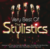 The Very Best of the Stylistics - The Stylistics
