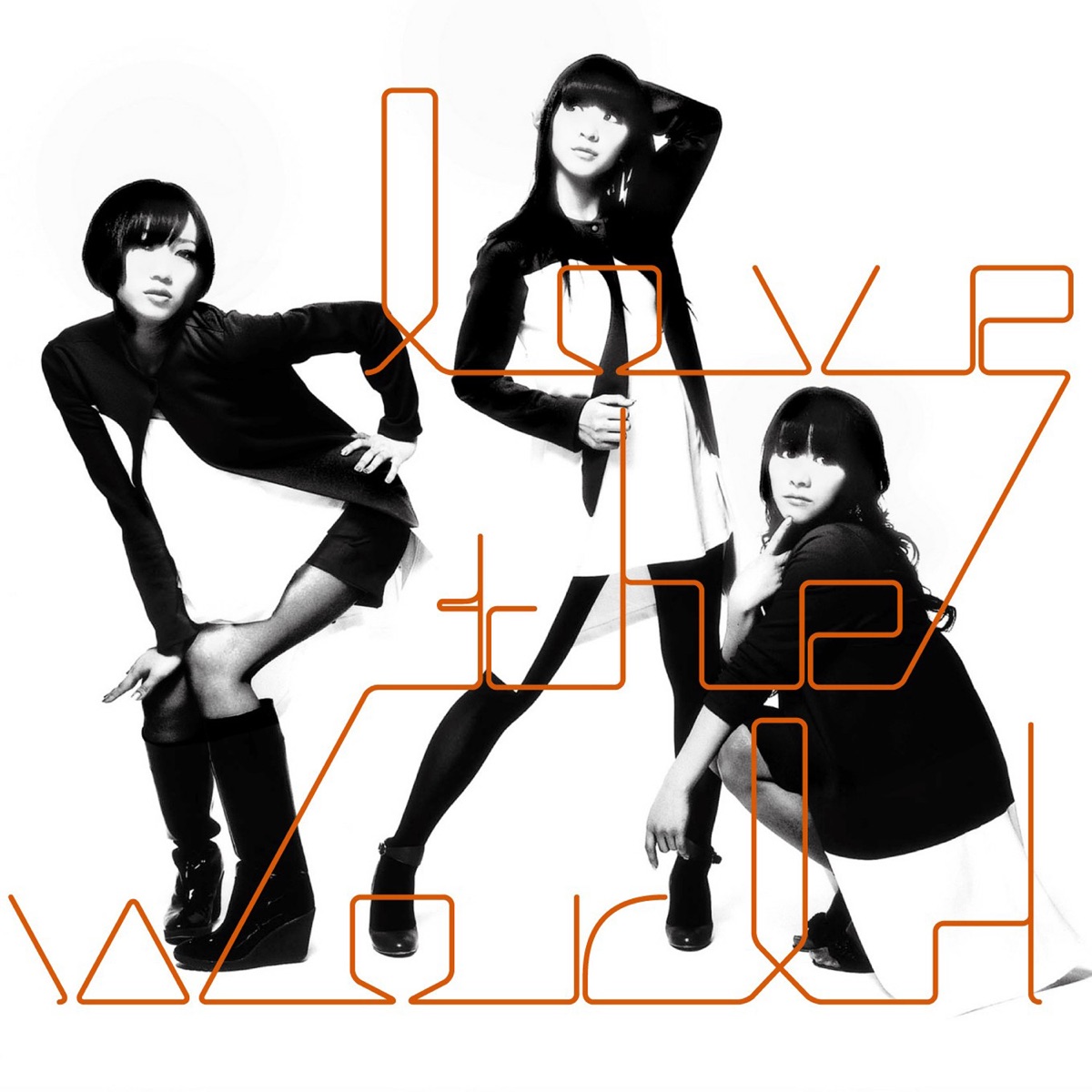 Perfume Music Rankings