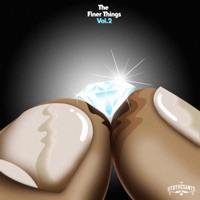 The Stuyvesants - Yearning (For Your Love)