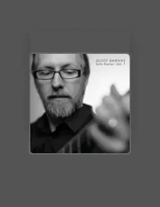 聆聽 Scott Keever、觀看音樂影片、閱讀小傳、查看巡演日期等！