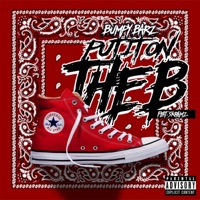 Put It on the B (feat. Skramz) - Single - Bumpy Barz