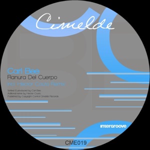Ranura Del Cuerpo EP