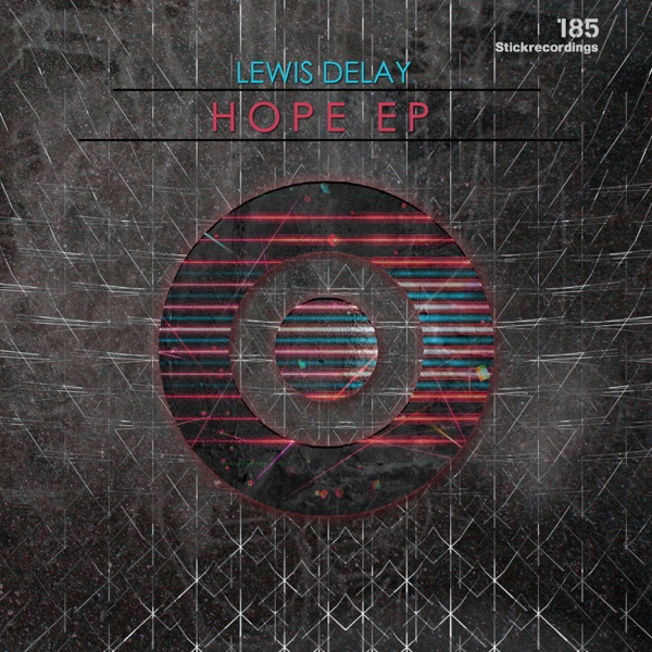 Hope - EP