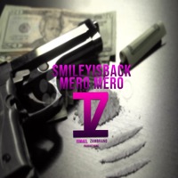 Mero Mero (feat. Mc Oben) - Single - Smileyisback
