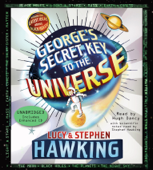 George's Secret Key to the Universe (Unabridged)