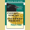 Common Stocks and Uncommon Profits - Philip A. Fisher