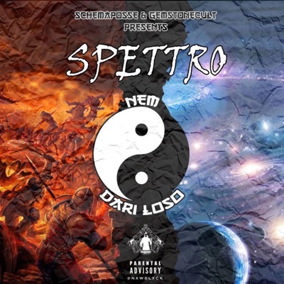 Spettro - Single