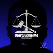 Don't Judge Me (Soul Mix) artwork