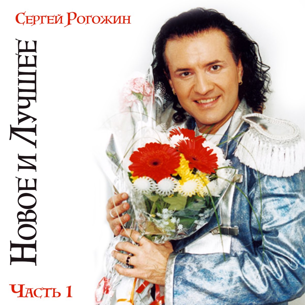 Исполнитель песни главное чтобы. Рогозин певец.