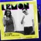 Lemon (feat. C-Trox) - Woody Pond lyrics