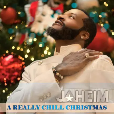 A Really Chill Christmas - Single - Jaheim