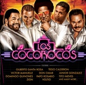 Los Cocorocos, 2006