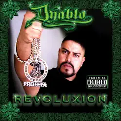 Revoluxion - Dyablo
