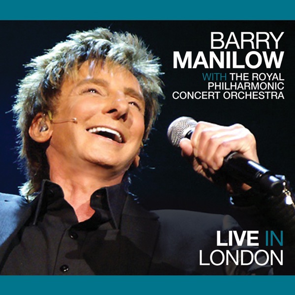 One Voice / It's A Miracle (Tag) by Barry Manilow on Arena Radio