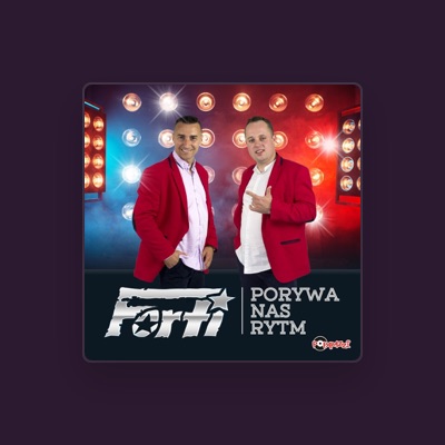 Listen to Forti, watch music videos, read bio, see tour dates & more!