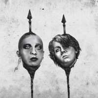 What a Change - Single - Comanavago