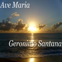 Ave Maria - Single - Geronimo Santana
