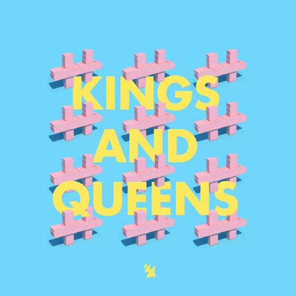 Kings and Queens - EP