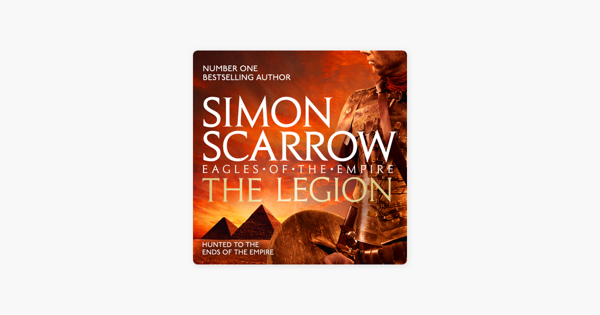 Traitors of Rome (Eagles of the Empire 18) by Simon Scarrow - Audiobook