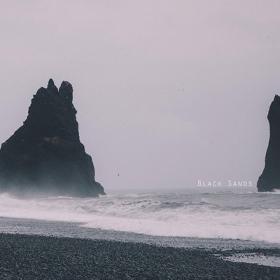 Black Sands - Single