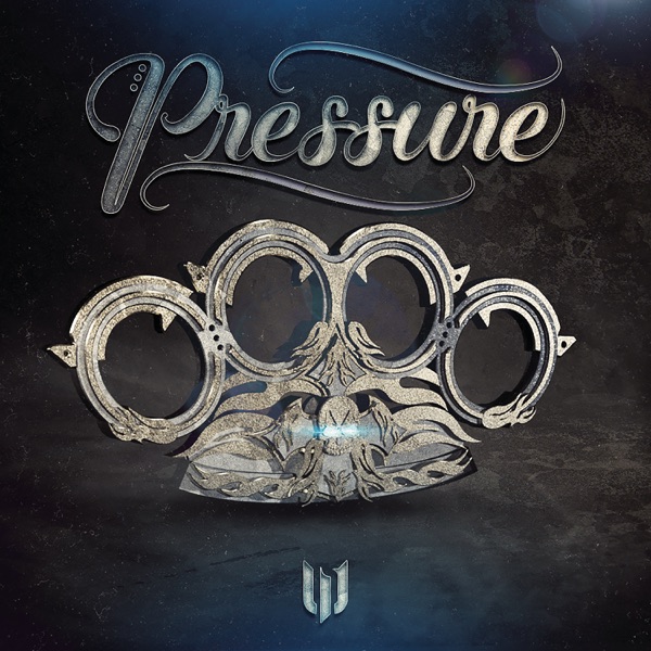 Pressure - Single