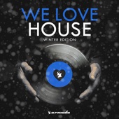 We Love House - Winter Edition artwork