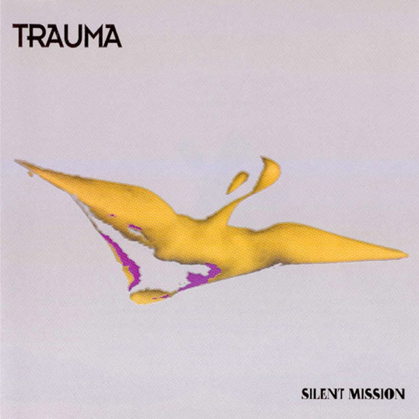 Silent Mission - EP