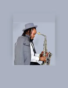 Listen to Yemisax, watch music videos, read bio, see tour dates & more!