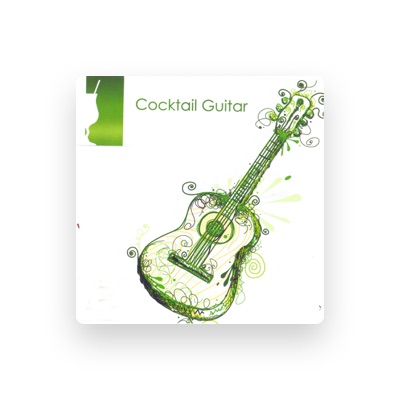 Cocktail Guitar을(를) 듣고, 뮤직 비디오를 보고, 약력을 읽고, 투어 일정 등을 확인하세요!