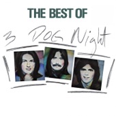 The Best of 3 Dog Night artwork