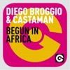 Begun In Africa