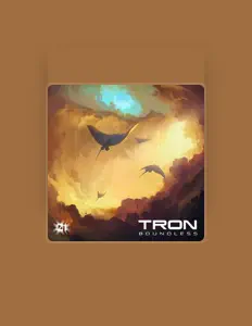 Poslechněte si interpreta Tron, sledujte hudební videa, přečtěte si životopis, podívejte se na data turné a další informace.