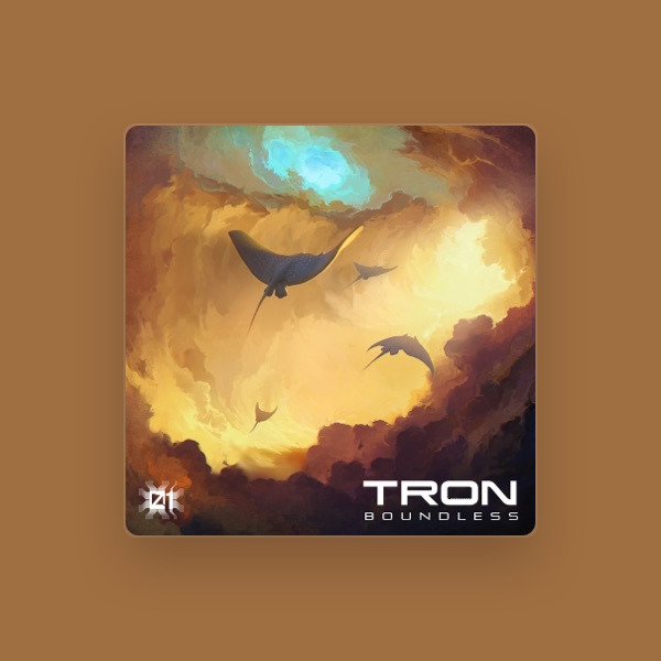 Tron's avatar