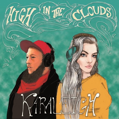 High in the Clouds