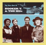 Booker T. & The M.G.'s - Time Is Tight