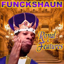 I Don't Care (feat. Legacy & Frog) Funckshaun