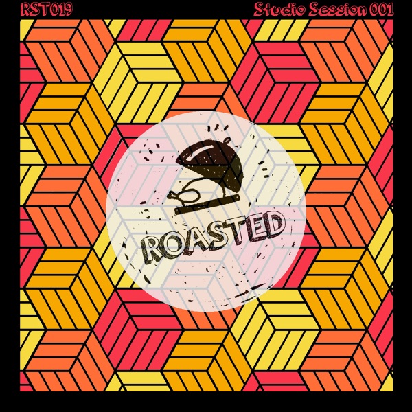 Studio Session 001 - Single