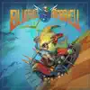 Blueshell Bombshell - Game Over