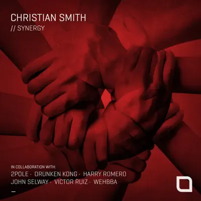Ouça Synergy de Christian Smith.