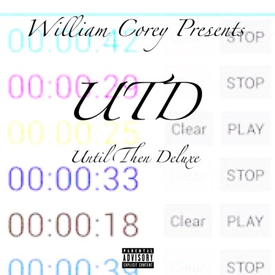 Until Then Deluxe